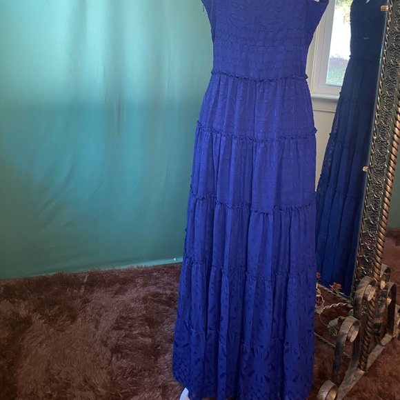 Tommy Hilfiger dress 6 maxi - Picture 7 of 12